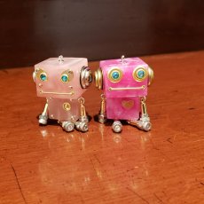 画像3: ご注文品（ご予約済み）aya様専用　２体セット (3)