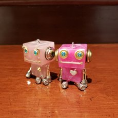 画像2: ご注文品（ご予約済み）aya様専用　２体セット (2)