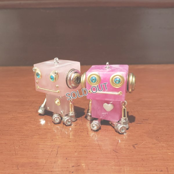 画像2: ご注文品（ご予約済み）aya様専用　２体セット (2)