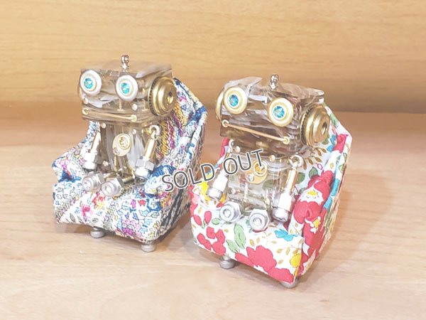 画像6: ご注文品（ご予約済み）kinoko.dm様専用　２体セット (6)