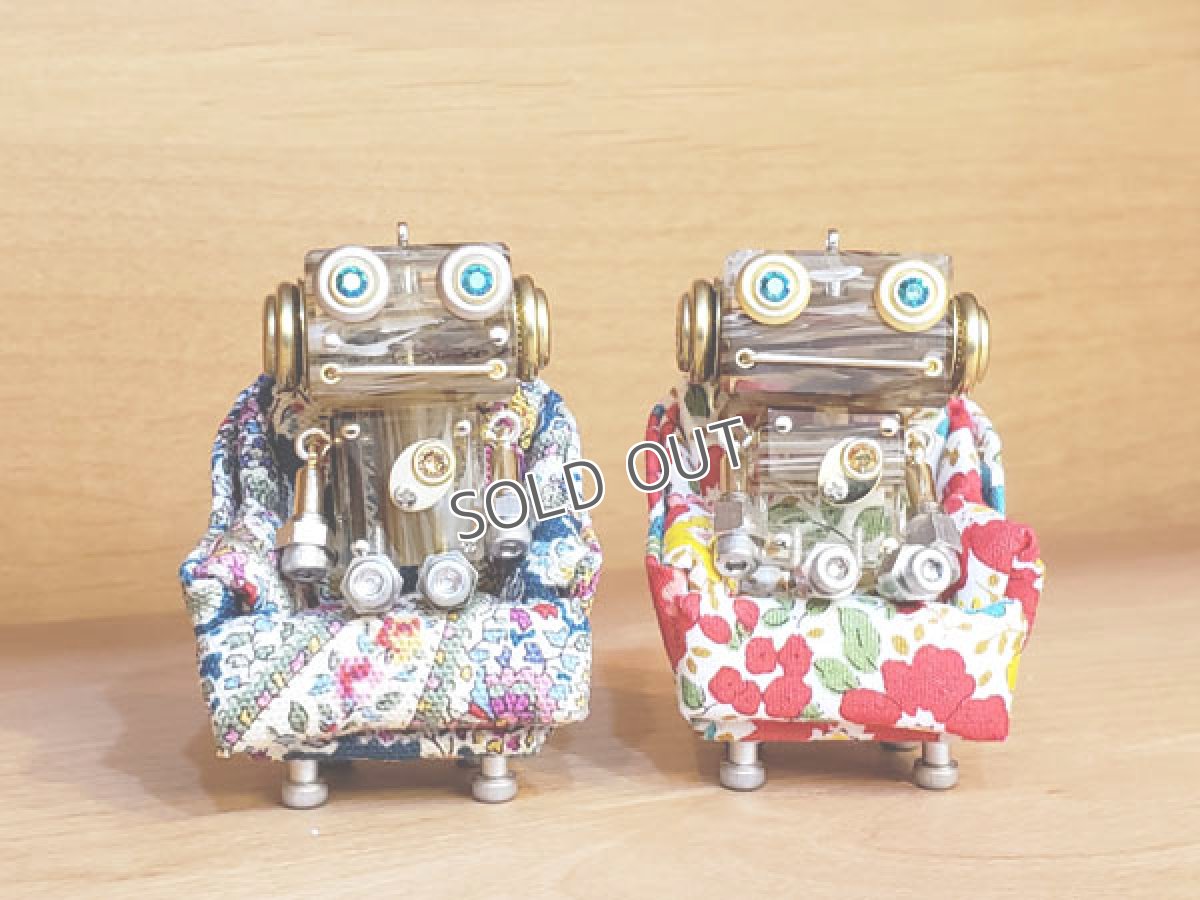 画像4: ご注文品（ご予約済み）kinoko.dm様専用　２体セット (4)
