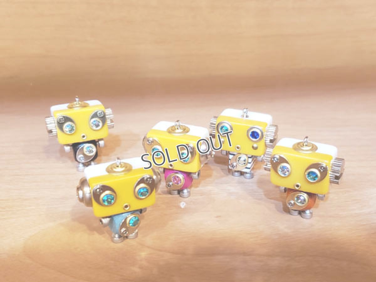 画像5: ご注文品（ご予約済み）kinoko.dm様専用　8体セット (5)
