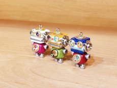 画像2: ご注文品（ご予約済み）kinoko.dm様専用　8体セット (2)