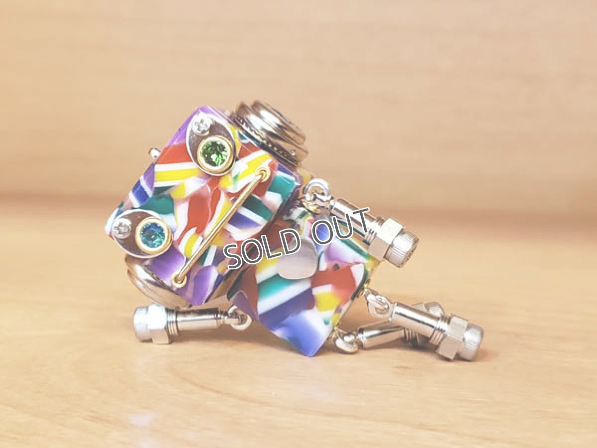 画像5: ご注文品（ご予約済み）7-21-200 (5)