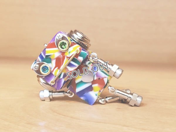 画像5: ご注文品（ご予約済み）7-21-200 (5)