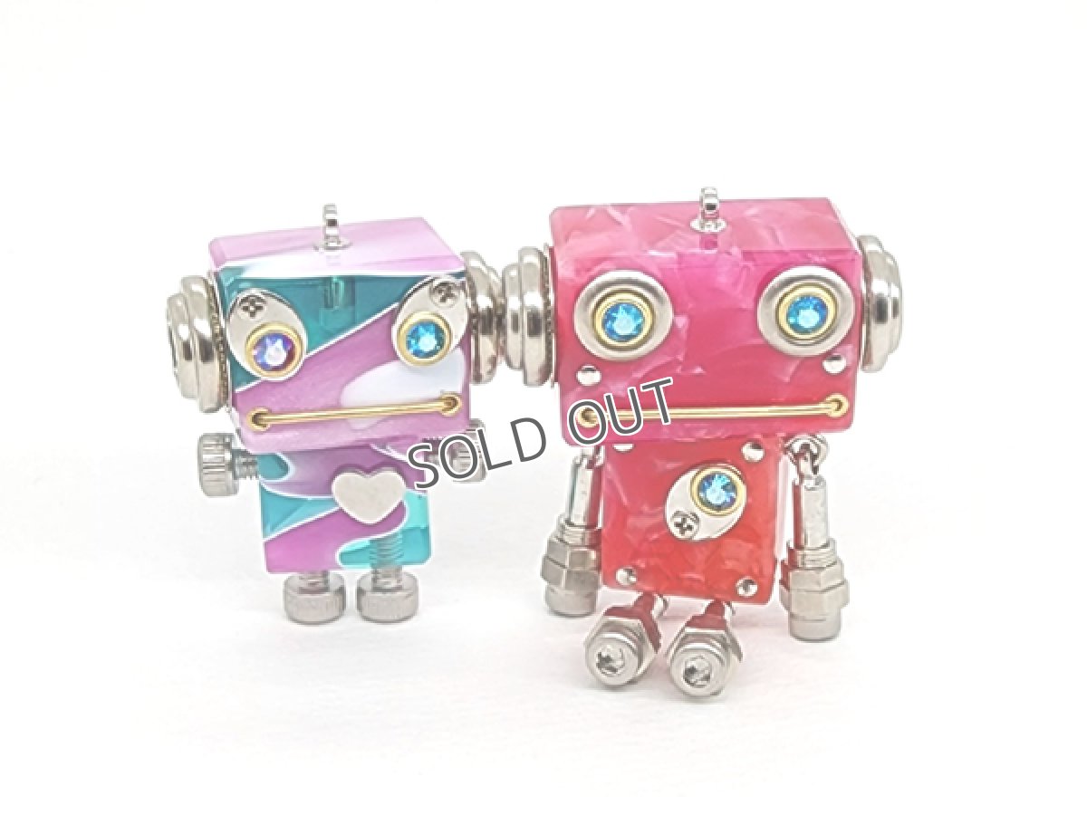 画像2: ご注文品 11-090 ペア (2)