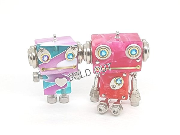 画像2: ご注文品 11-090 ペア (2)