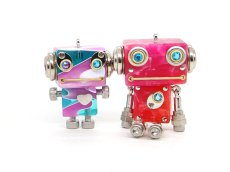 画像1: ご注文品 11-090 ペア (1)