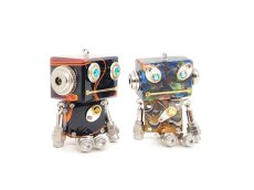 画像2: ご注文品 T11-03 ペア (2)