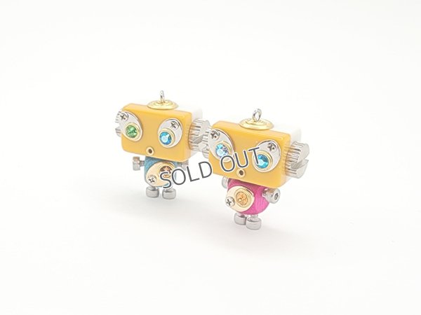 画像2: 32801　2体セット (2)