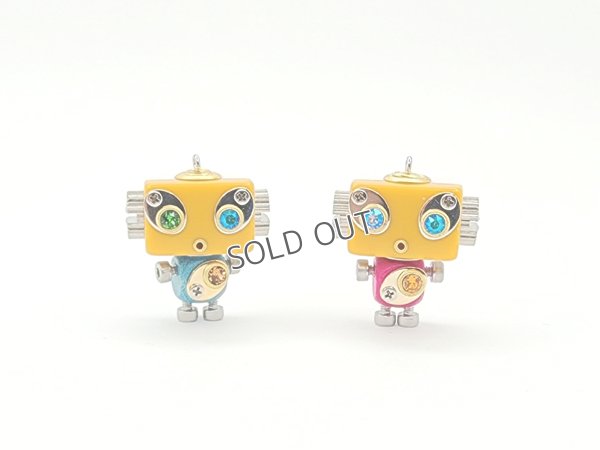 画像1: 32801　2体セット (1)