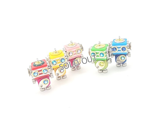 画像3: 71601　5体セット (3)