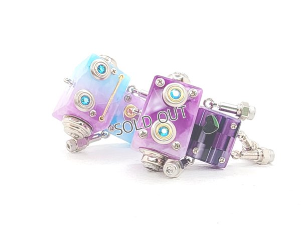 画像5: 931 　2体セット (5)