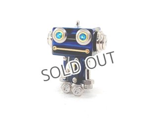 Robot Art - MASSANOVA ART