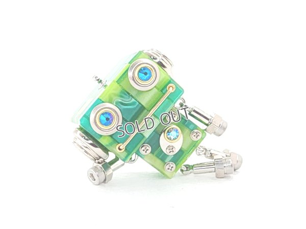 画像4: TEFTART 391 (4)