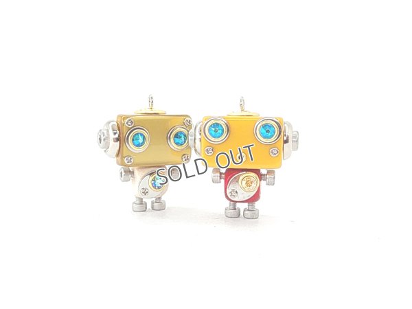 画像3: TEFTART 394 PAIKUN ペア (3)