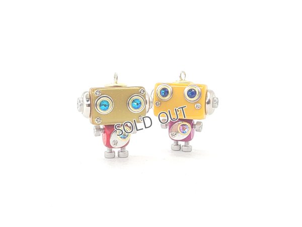 画像3: TEFTART 3123 PAIKUN ペア (3)