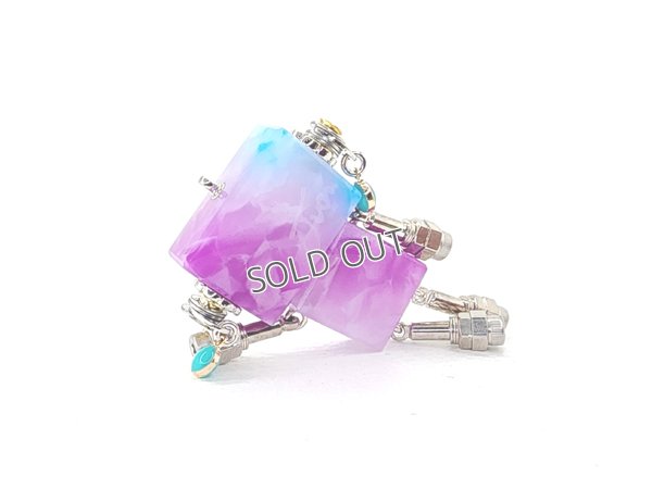 画像5: TEFTART 3134 (5)