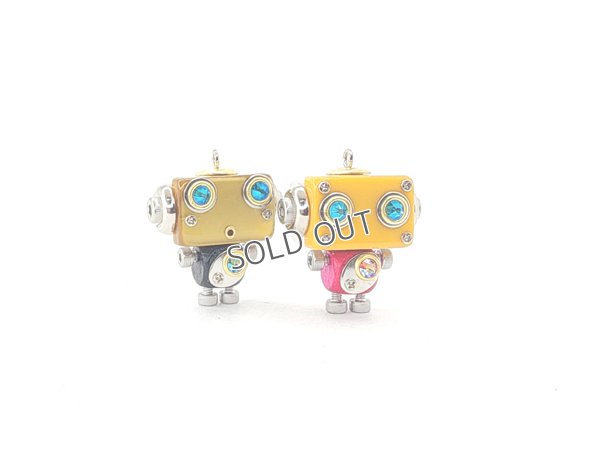 画像3: TEFTART 3122 PAIKUN ペア (3)