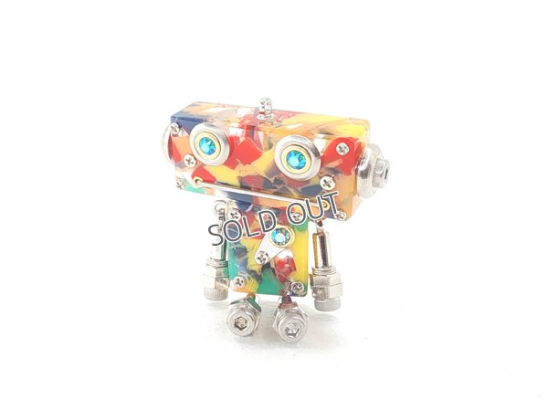 画像2: TEFTART 3132 (2)