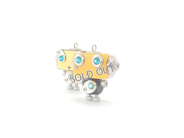 画像3: TEFTART 3124 PAIKUN ペア (3)