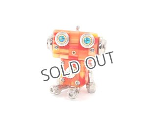 Robot Art - MASSANOVA ART Robot Art - MASSANOVA ART