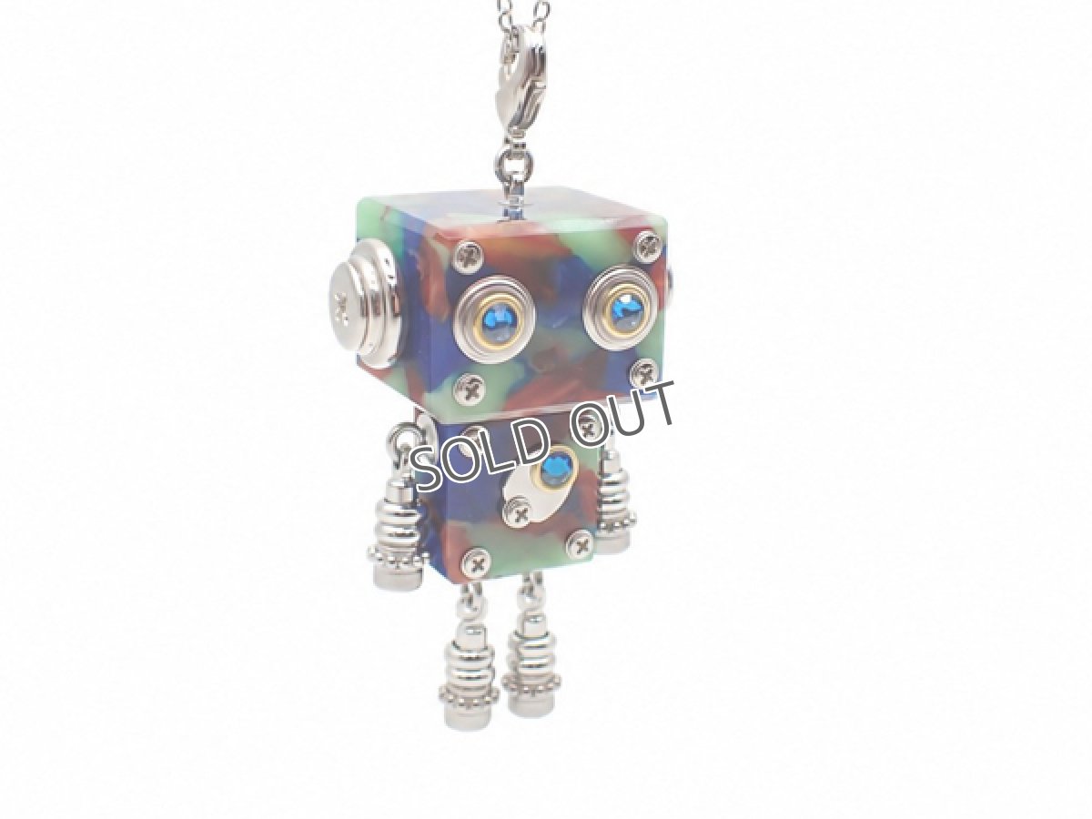 画像1: TEFTART T0008 (1)