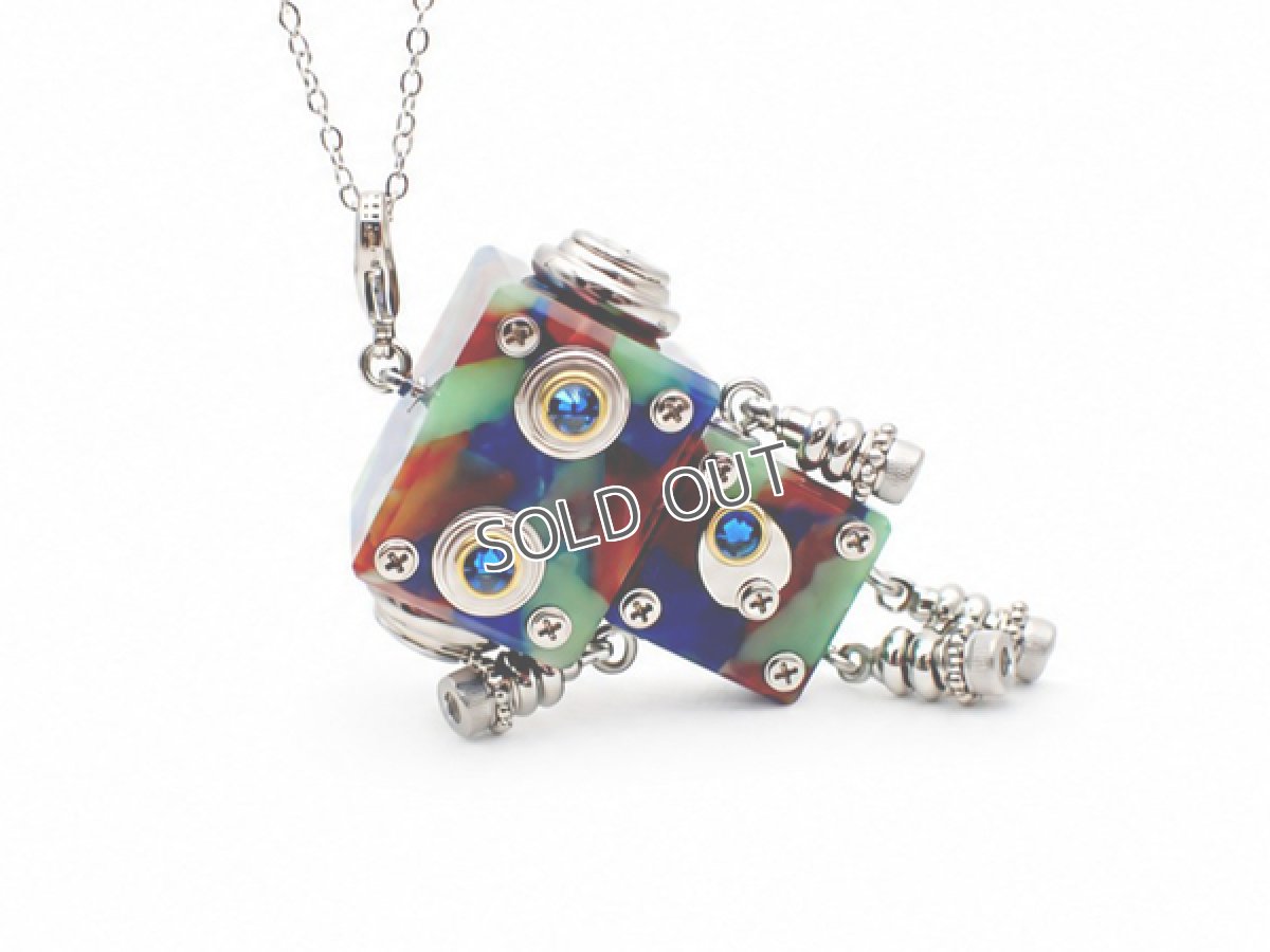 画像4: TEFTART T0008 (4)