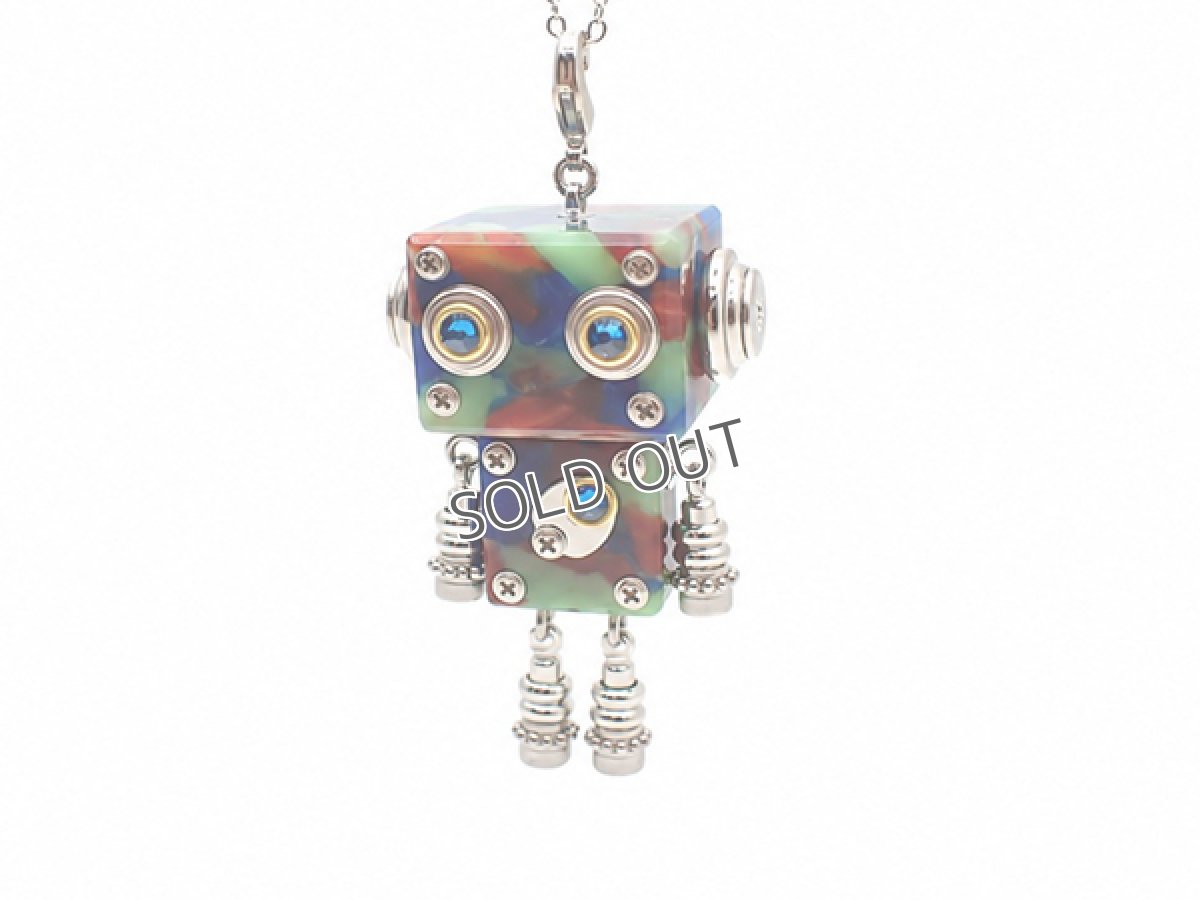 画像2: TEFTART T0008 (2)
