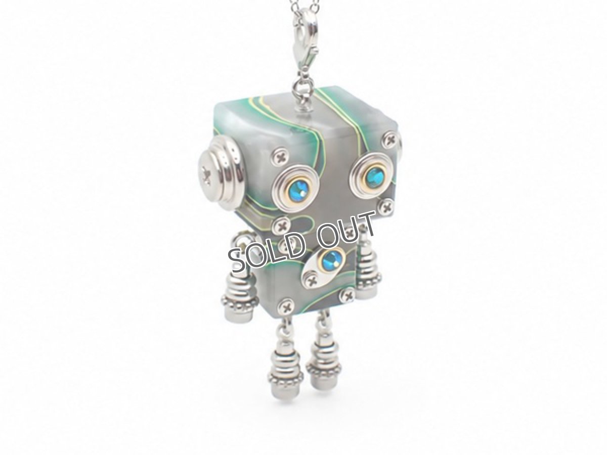 画像2: TEFTART T0010 (2)