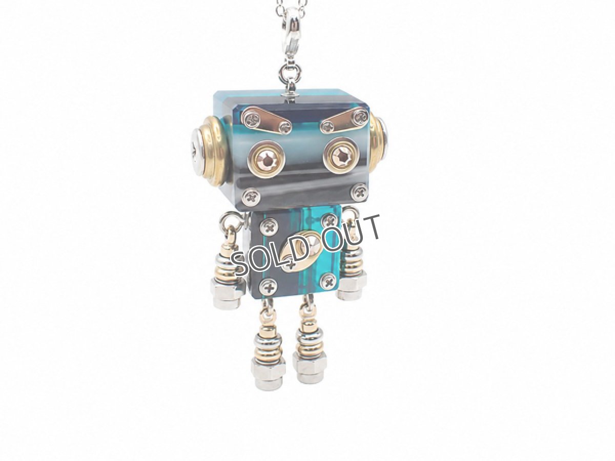 画像1: TEFTART T0016 (1)