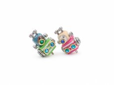 画像2: TEFTART T0021　2体セット (2)
