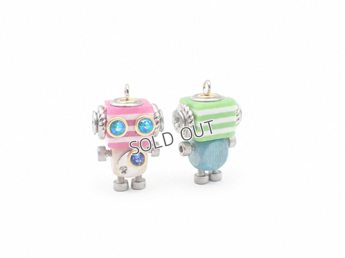 画像3: TEFTART T0021　2体セット (3)