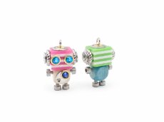 画像3: TEFTART T0021　2体セット (3)