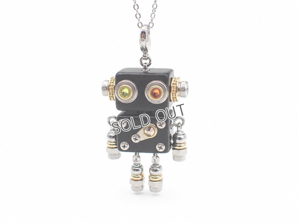 画像1: TEFTART T0019 (1)