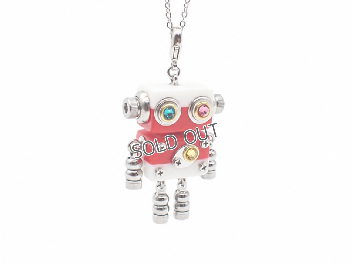 画像1: TEFTART T0018 (1)