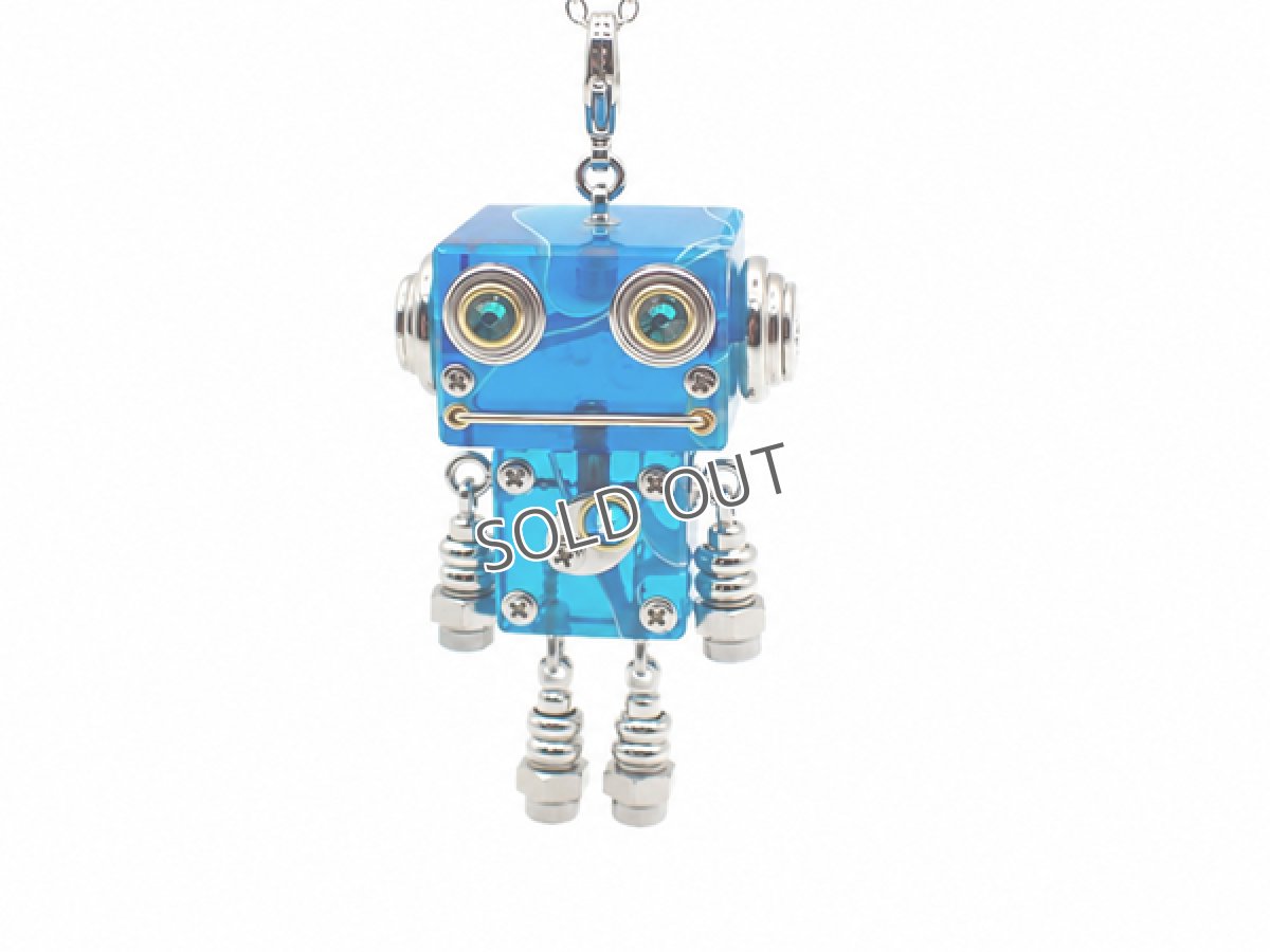 画像1: TEFTART T0022 (1)
