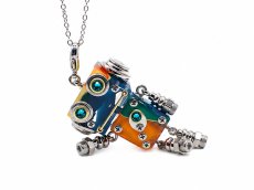 画像3: TEFTART T0023 (3)