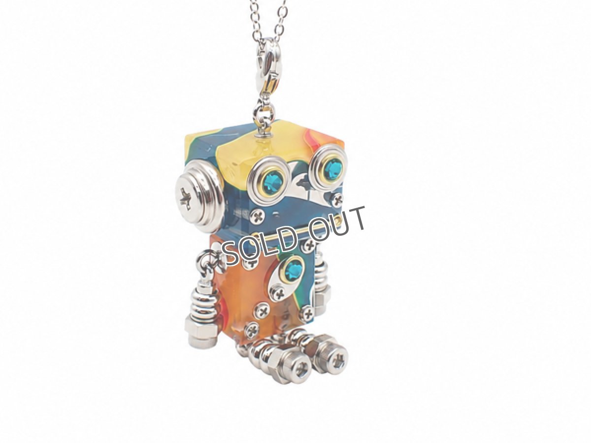 画像2: TEFTART T0023 (2)