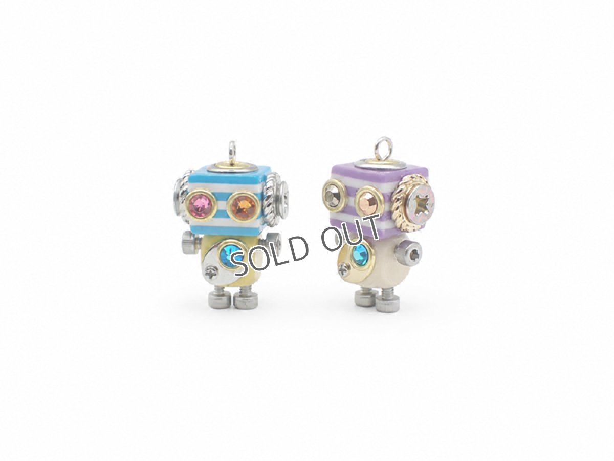 画像2: TEFTART T0030　2体セット (2)