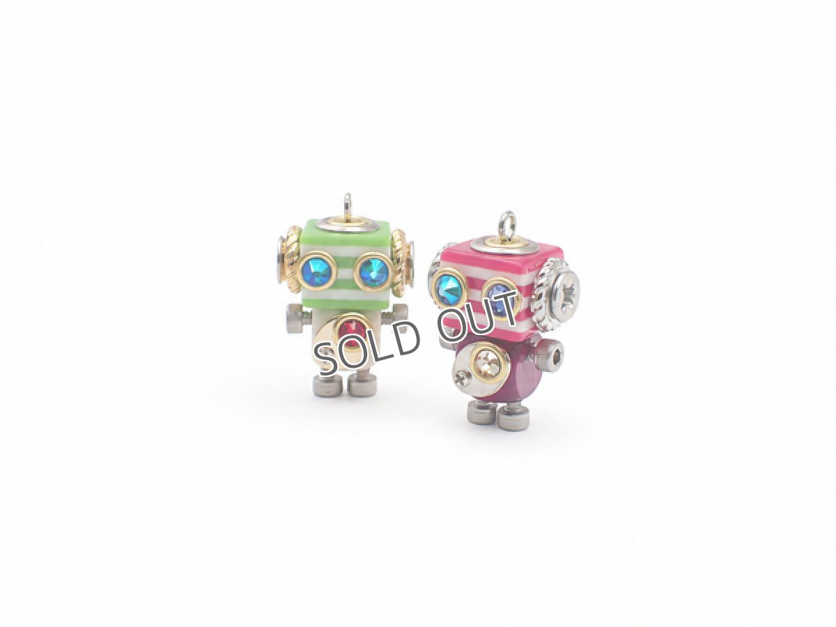 画像4: TEFTART T0026　2体セット (4)