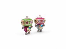画像4: TEFTART T0031　2体セット (4)