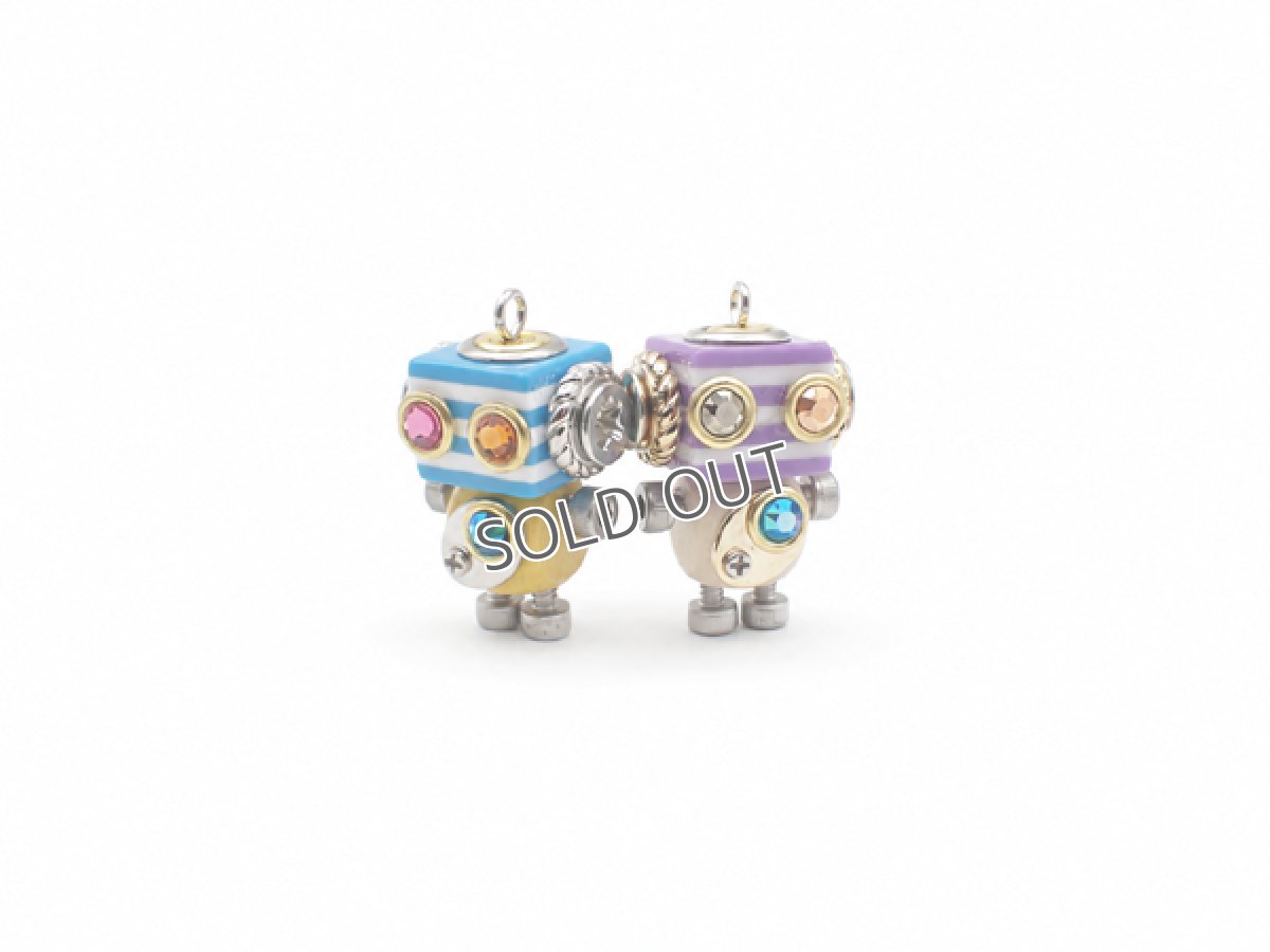 画像1: TEFTART T0030　2体セット (1)