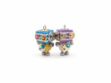 画像1: TEFTART T0030　2体セット (1)
