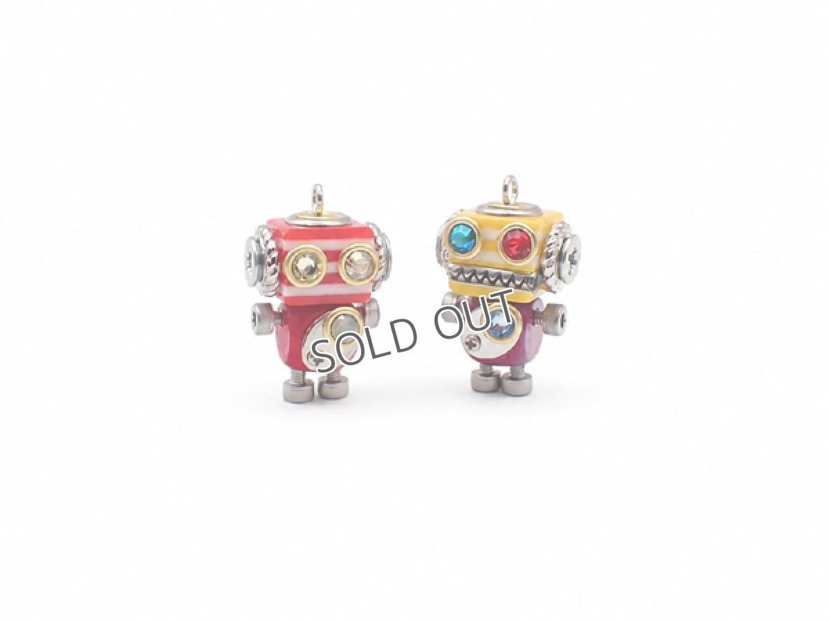 画像1: TEFTART T0028　2体セット (1)