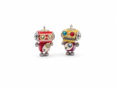 画像1: TEFTART T0028　2体セット (1)
