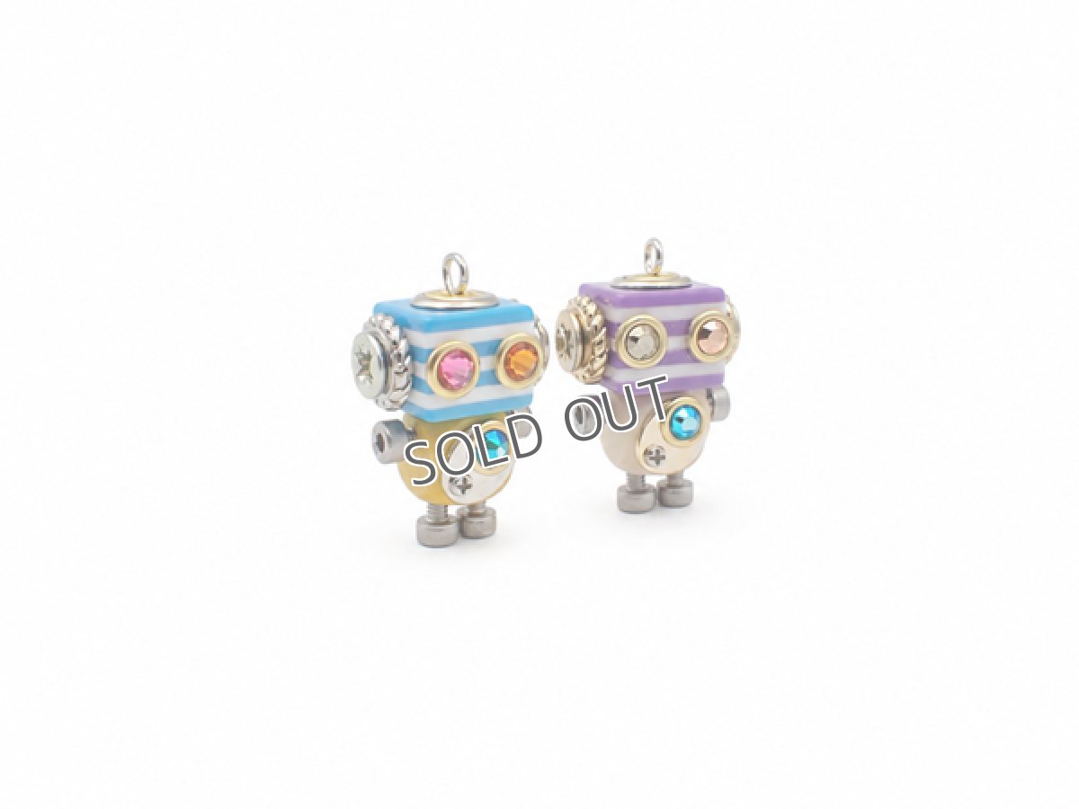 画像4: TEFTART T0030　2体セット (4)