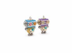 画像4: TEFTART T0030　2体セット (4)