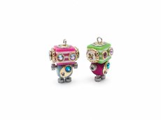 画像3: TEFTART T0031　2体セット (3)