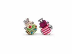画像3: TEFTART T0026　2体セット (3)